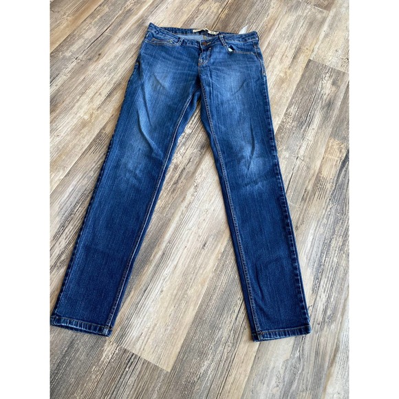 Zara Core Denim Trafaluc Collection, Size 8 - Picture 1 of 3